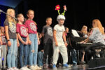 Thumbnail for the post titled: Begrüßungsfest für die neuen 5. Klassen