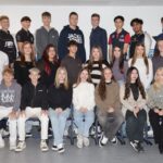 Klasse 10B Schuljahr 2024/25