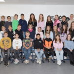 Klasse 5B Schuljahr 2024/25