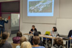 Thumbnail for the post titled: Informationsabend der weiterführenden beruflichen Schulen