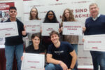Thumbnail for the post titled: Mein mutiger Weg an der Kraichgau-Realschule