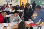 Thumbnail for the post titled: Rechtstaat macht Schule an der Kraichgau-Realschule