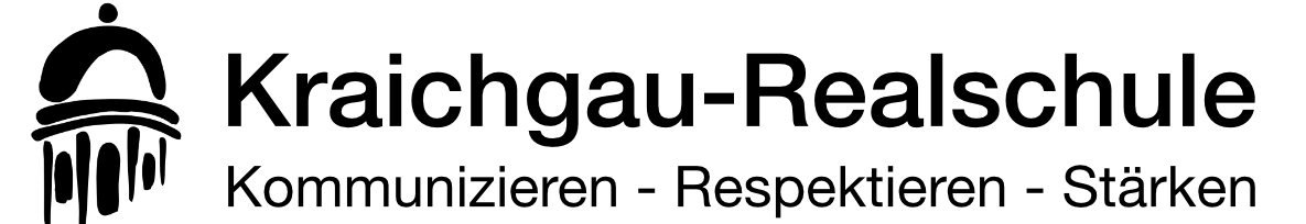 Logo for Kraichgau-Realschule