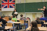 Thumbnail for the post titled: Tag der offenen Tür an der Kraichgau-Realschule