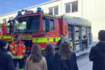 Thumbnail for the post titled: Tag der Berufe an der Kraichgau Realschule Sinsheim