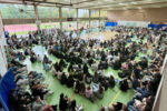 Thumbnail for the post titled: Verabschiedungen am letzten Schultag