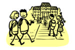 Thumbnail for the post titled: Wir starten durch: Unterrichtsbeginn nach den Sommerferien