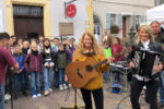 Thumbnail for the post titled: Sinsheimer Herbst: Eröffnung mit Herz und Musik