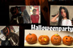 Thumbnail for the post titled: Halloween-Party im Wilhelmi-Gymnasium