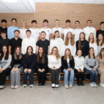 Klasse 10A Schuljahr 2025/26