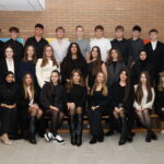 Klasse 10B Schuljahr 2025/26