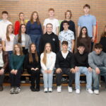 Klasse 10C Schuljahr 2025/26