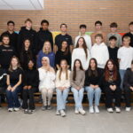 Klasse 10E Schuljahr 2025/26