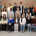 Klasse 10F Schuljahr 2025/26