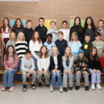 Klasse 5A Schuljahr 2025/26