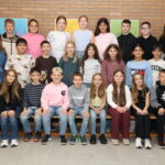 Klasse 5B Schuljahr 2025/26