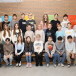 Klasse 5C Schuljahr 2025/26