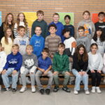 Klasse 5D Schuljahr 2025/26