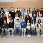 Klasse 6A Schuljahr 2025/26