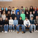 Klasse 6B Schuljahr 2025/26