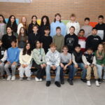 Klasse 6D Schuljahr 2025/26