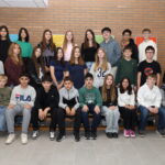 Klasse 7B Schuljahr 2025/26