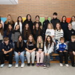 Klasse 7D Schuljahr 2025/26