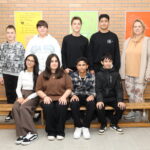 Klasse 7F Schuljahr 2025/26