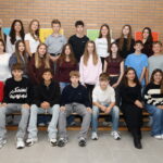 Klasse 8B Schuljahr 2025/26