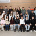 Klasse 8C Schuljahr 2025/26