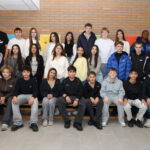 Klasse 8F Schuljahr 2025/26