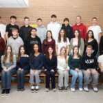 Klasse 9A Schuljahr 2025/26