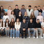 Klasse 9B Schuljahr 2025/26