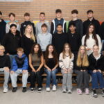 Klasse 9C Schuljahr 2025/26