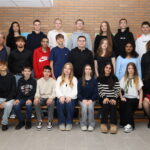 Klasse 9D Schuljahr 2025/26