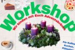 Thumbnail for the post titled: Herzliche Einladung zum Workshop