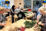 Thumbnail for the post titled: Adventsworkshop an der Kraichgau-Realschule