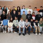 Klasse 6D Schuljahr 2025/26