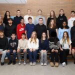 Klasse 9D Schuljahr 2025/26