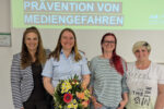 Thumbnail for the post titled: Digitale Medien: Verantwortung und Aufklärung im Fokus