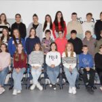 Klasse 7A Schuljahr 2024/25
