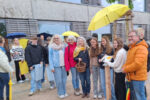 Thumbnail for the post titled: Einweihung – „Kleinen Frauenallee“