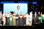 Thumbnail for the post titled: Ein Jahrgang mit Respekt und Empathie